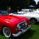 Illustration for article titled Bask In These Photos From The Concours d’Elegance of America And Be Transformedem/em